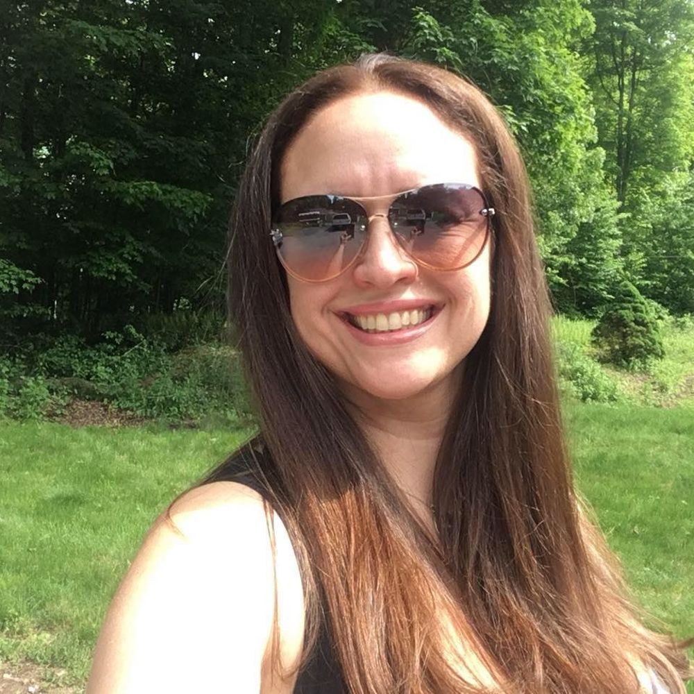 Meet your Posher, Stacy
